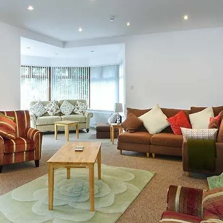 Ferienhaus Orchard House Ballyvaughan