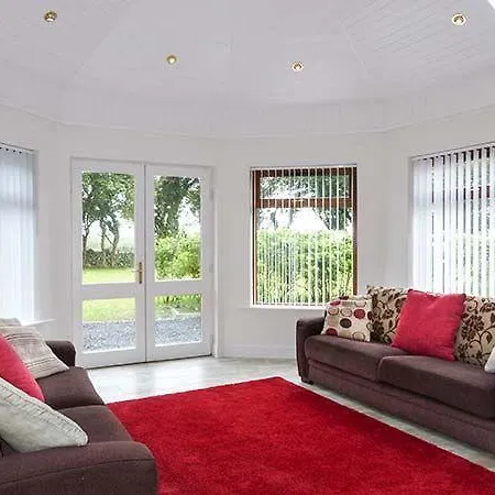 Orchard House *