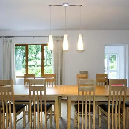 Orchard House 度假居 *
