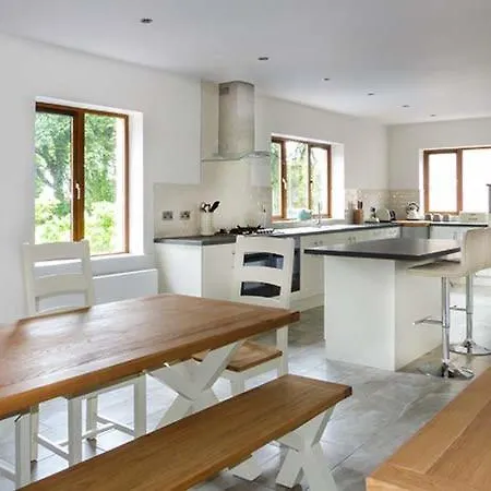 Orchard House Ferienhaus Ballyvaughan